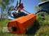 Böschungsmähgerät des Typs Tifermec GEO VISION 500L inkl. Mulchkopf T-100L Auslegemulcher für Traktor, Neumaschine in Schmallenberg (Bild 7)