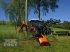 Böschungsmähgerät des Typs Tifermec GEO VISION 500L inkl. Mulchkopf T-100L Auslegemulcher für Traktor, Neumaschine in Schmallenberg (Bild 17)