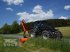 Böschungsmähgerät des Typs Tifermec GEO VISION 650P inkl. Mulchkopf T-130P Auslegemulcher /Böschungsmulcher, Neumaschine in Schmallenberg (Bild 11)