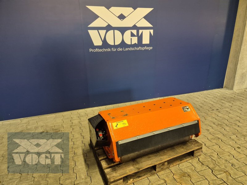 Böschungsmähgerät типа Tifermec T-100L Hydraulischer Mulcher /Mulchkopf für Bagger /Ausleger-Vorführgerät, Gebrauchtmaschine в Schmallenberg