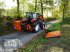 Böschungsmähgerät del tipo Tifermec T-130P Hydraulischer Mulcher /Mulchkopf für Bagger /Ausleger /Traktor, Neumaschine In Schmallenberg (Immagine 15)