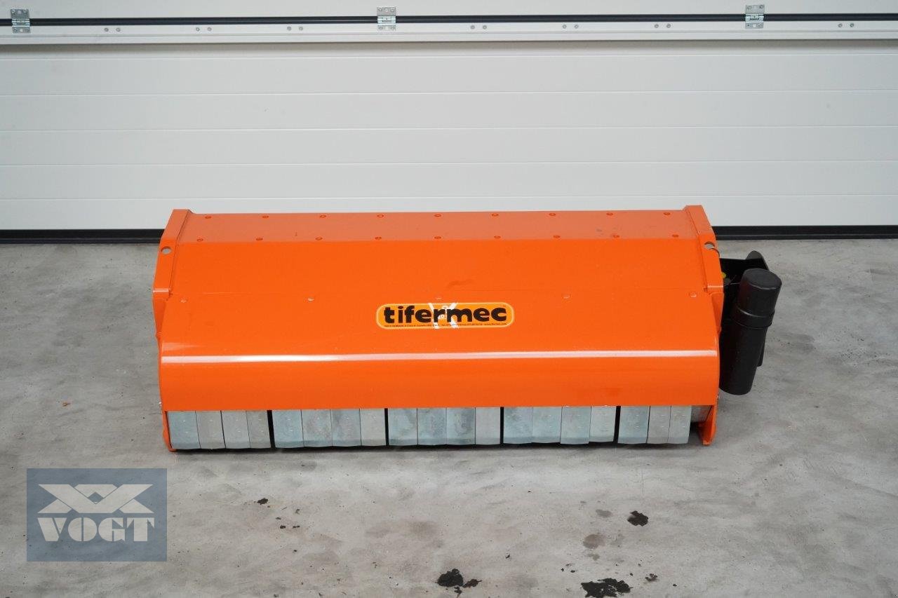 Böschungsmähgerät του τύπου Tifermec T-130P Mulchkopf /Mulcher /Schlegelmulcher für Bagger /Radlader /Ausleger, Neumaschine σε Schmallenberg (Φωτογραφία 7)