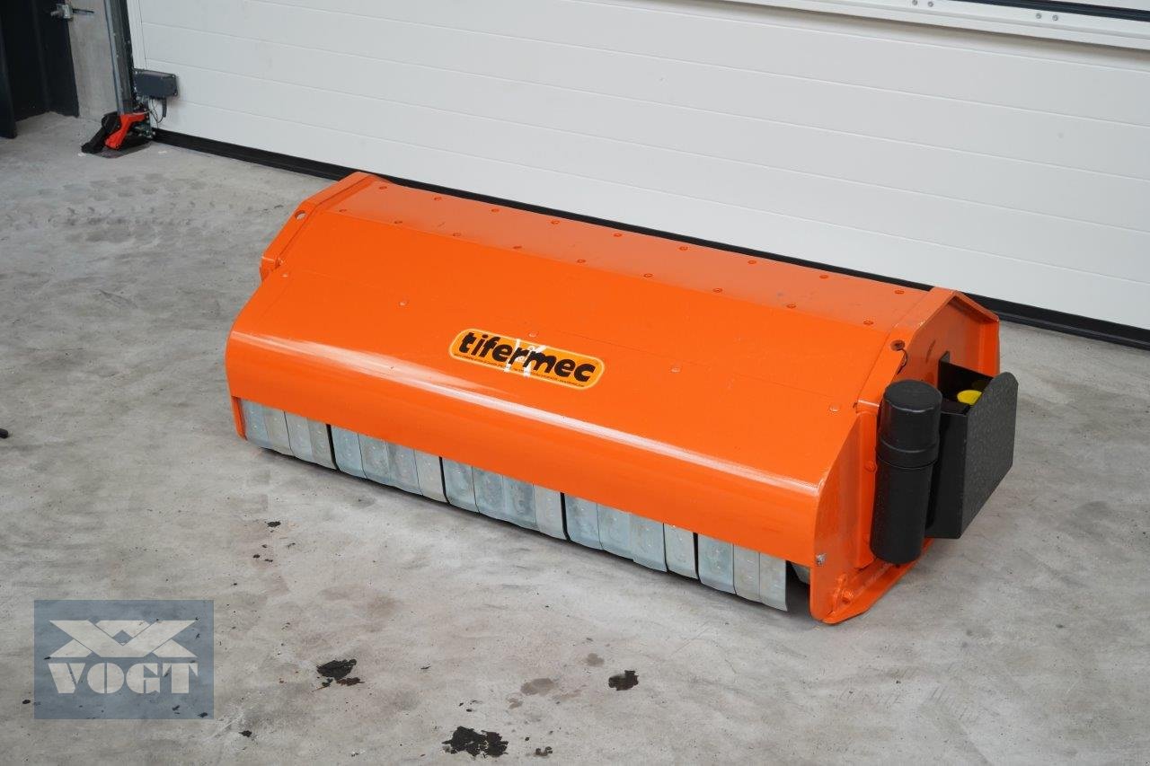 Böschungsmähgerät του τύπου Tifermec T-130P Mulchkopf /Mulcher /Schlegelmulcher für Bagger /Radlader /Ausleger, Neumaschine σε Schmallenberg (Φωτογραφία 8)