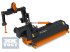 Böschungsmähgerät des Typs TMC Cancela TDE-200 Agrar-Böschungsmulcher /Schlegelmulcher für Traktor, Neumaschine in Schmallenberg (Bild 2)