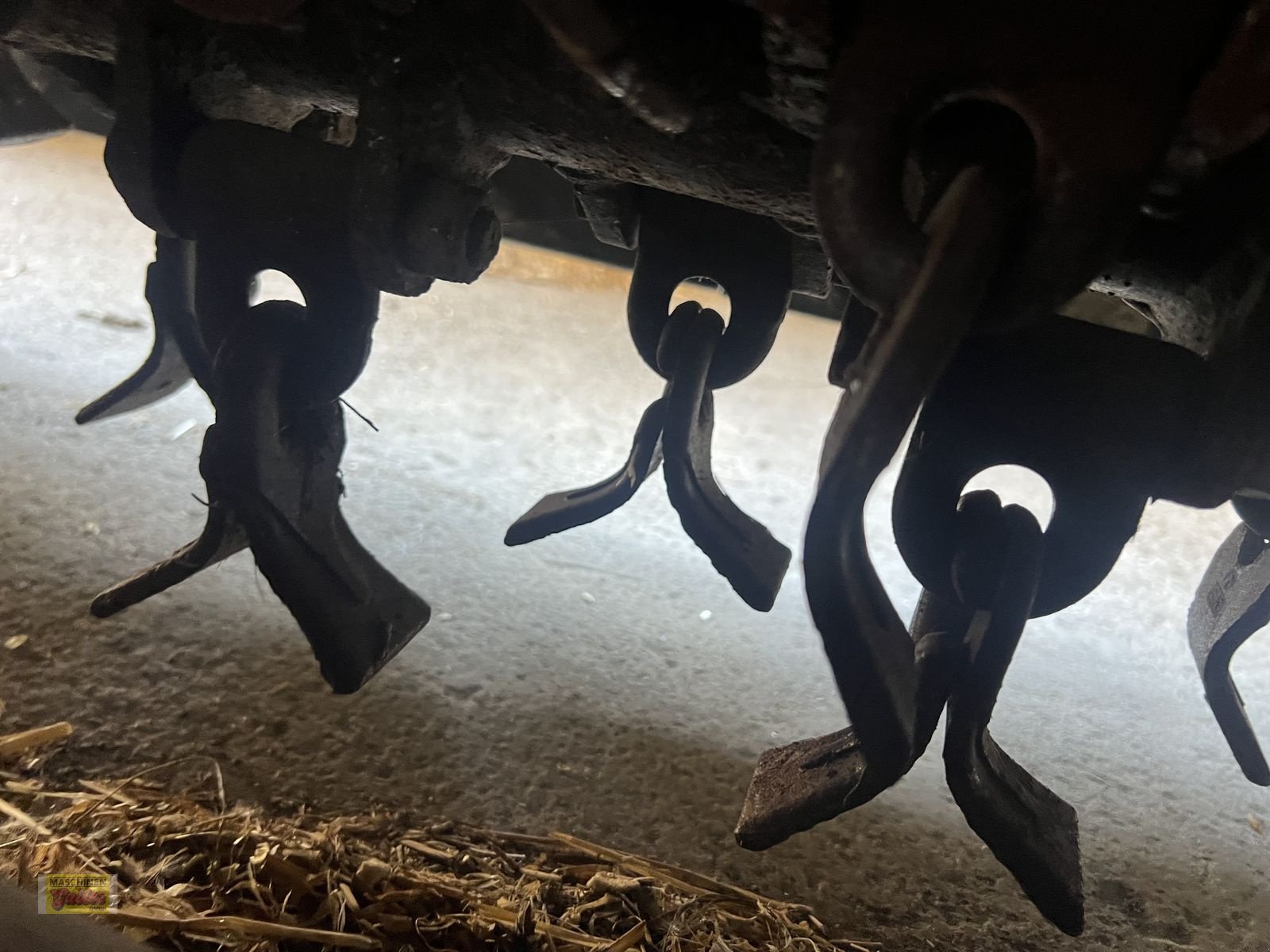 Böschungsmähgerät a típus Votex Roadflex 190, Gebrauchtmaschine ekkor: Kötschach (Kép 10)