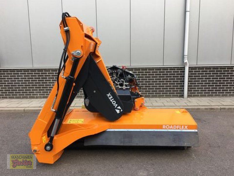 Böschungsmähgerät a típus Votex Roadflex 190, Gebrauchtmaschine ekkor: Kötschach (Kép 1)