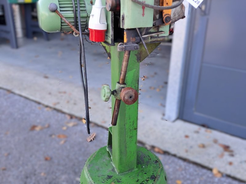 Bohrmaschine des Typs Sonstige Bohrmaschine, Gebrauchtmaschine in Strem