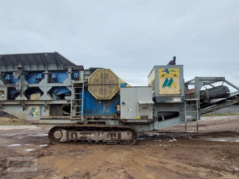 Brechanlage typu MFL STE 100-65, Gebrauchtmaschine v Deutsch - Goritz