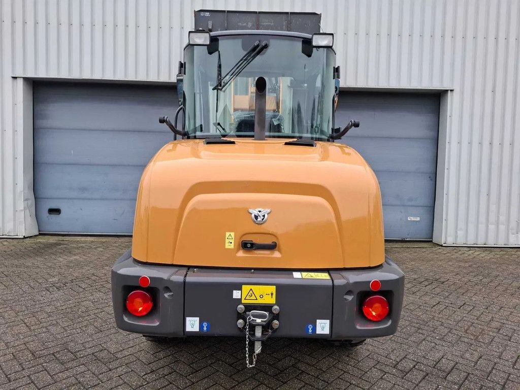 Bulldozer za tip Case 21F Graafmachine - 03Y-YXG, Gebrauchtmaschine u Heijen (Slika 7)
