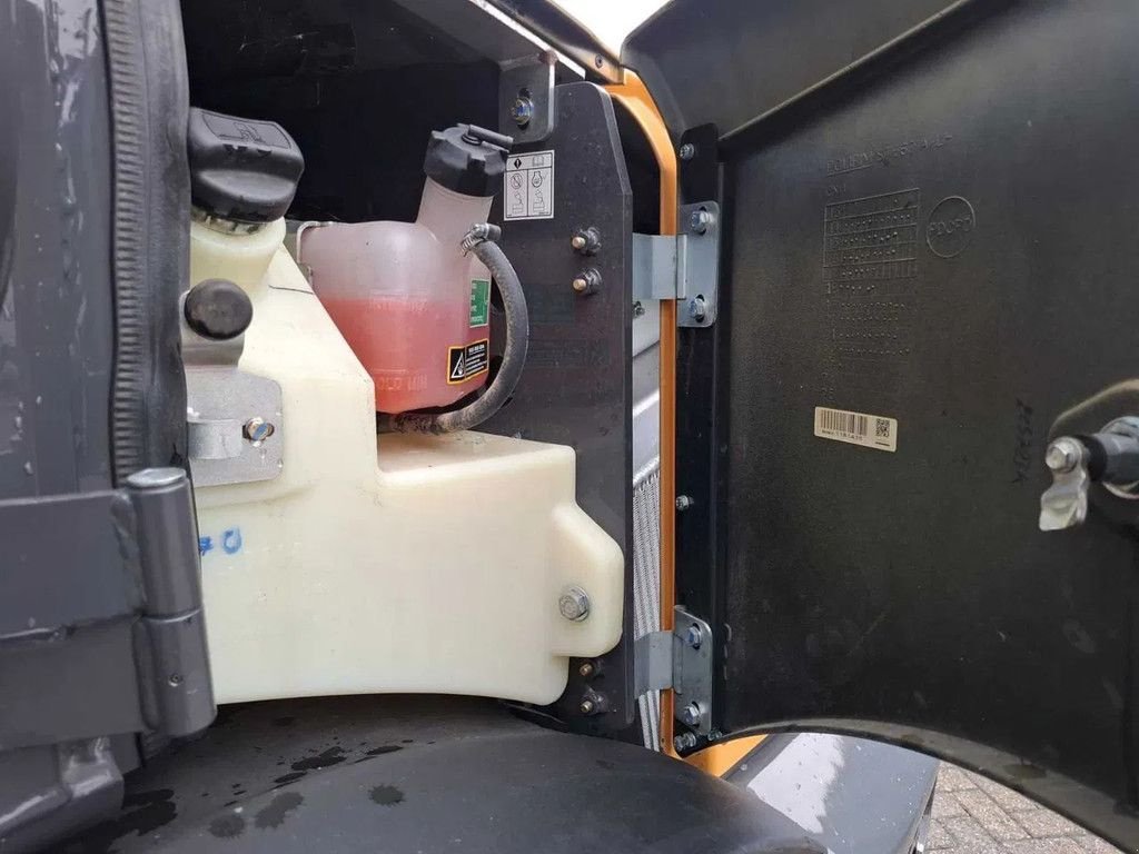 Bulldozer za tip Case 21F Graafmachine - 03Y-YXG, Gebrauchtmaschine u Heijen (Slika 10)