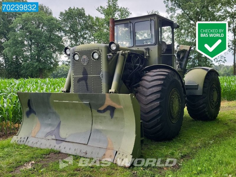 Bulldozer typu Caterpillar 830-M BASED ON CAT 988 87A - UNUSED, Gebrauchtmaschine v Veghel (Obrázok 1)