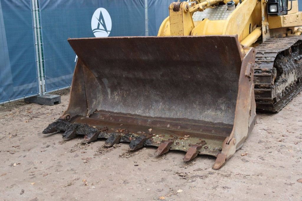 Bulldozer typu Caterpillar 953C, Gebrauchtmaschine v Antwerpen (Obrázek 9)