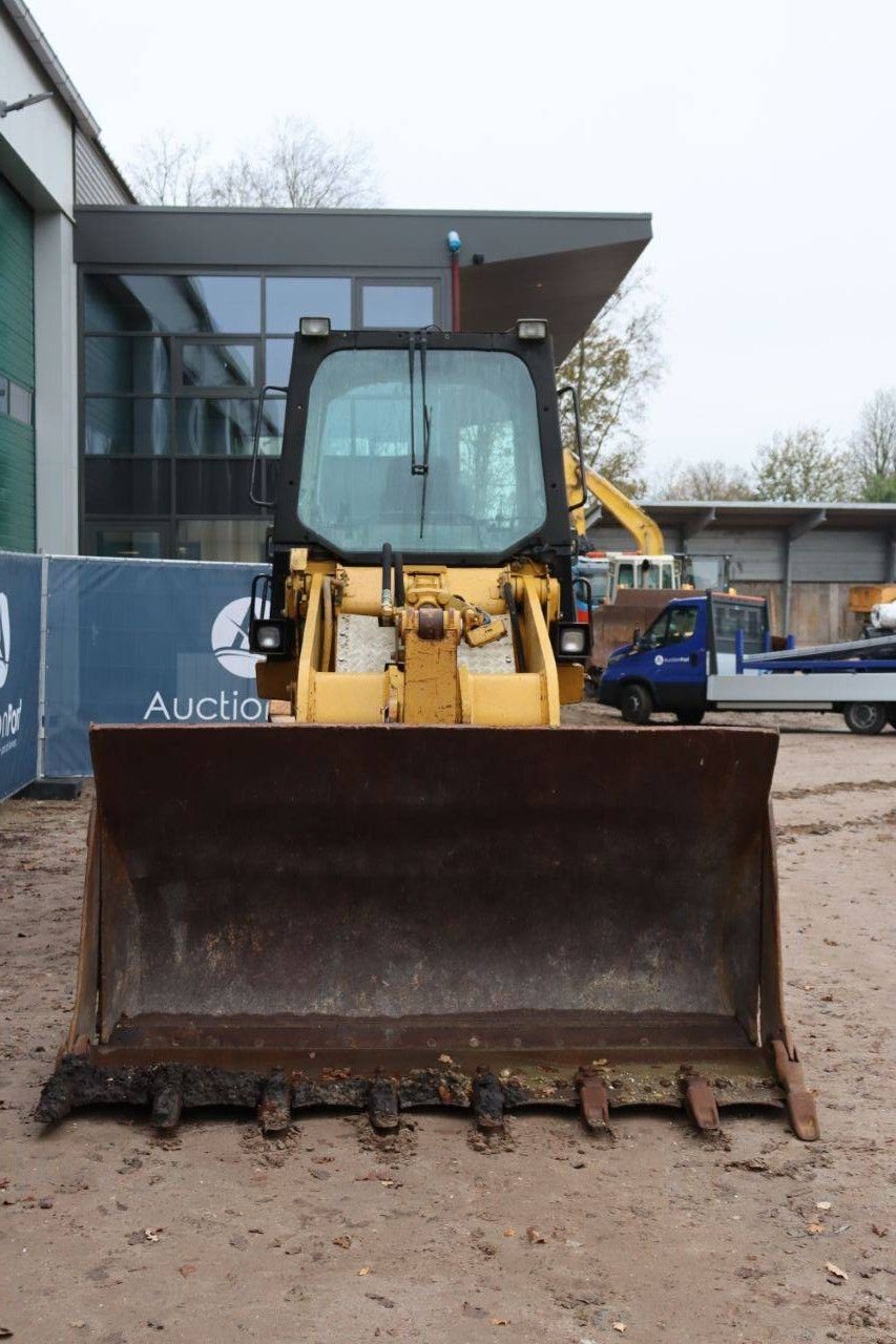 Bulldozer typu Caterpillar 953C, Gebrauchtmaschine v Antwerpen (Obrázek 8)