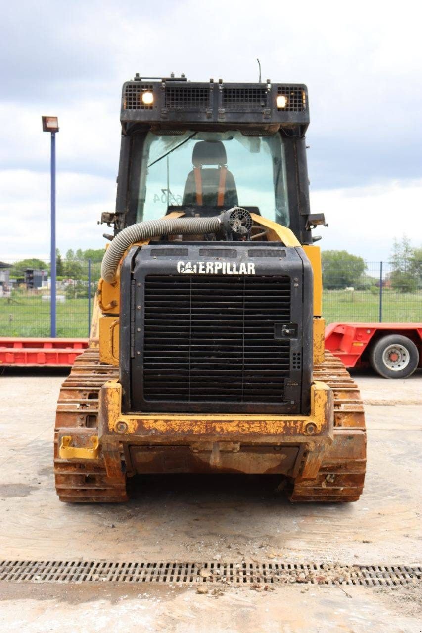 Bulldozer del tipo Caterpillar 963D, Gebrauchtmaschine en Antwerpen (Imagen 5)