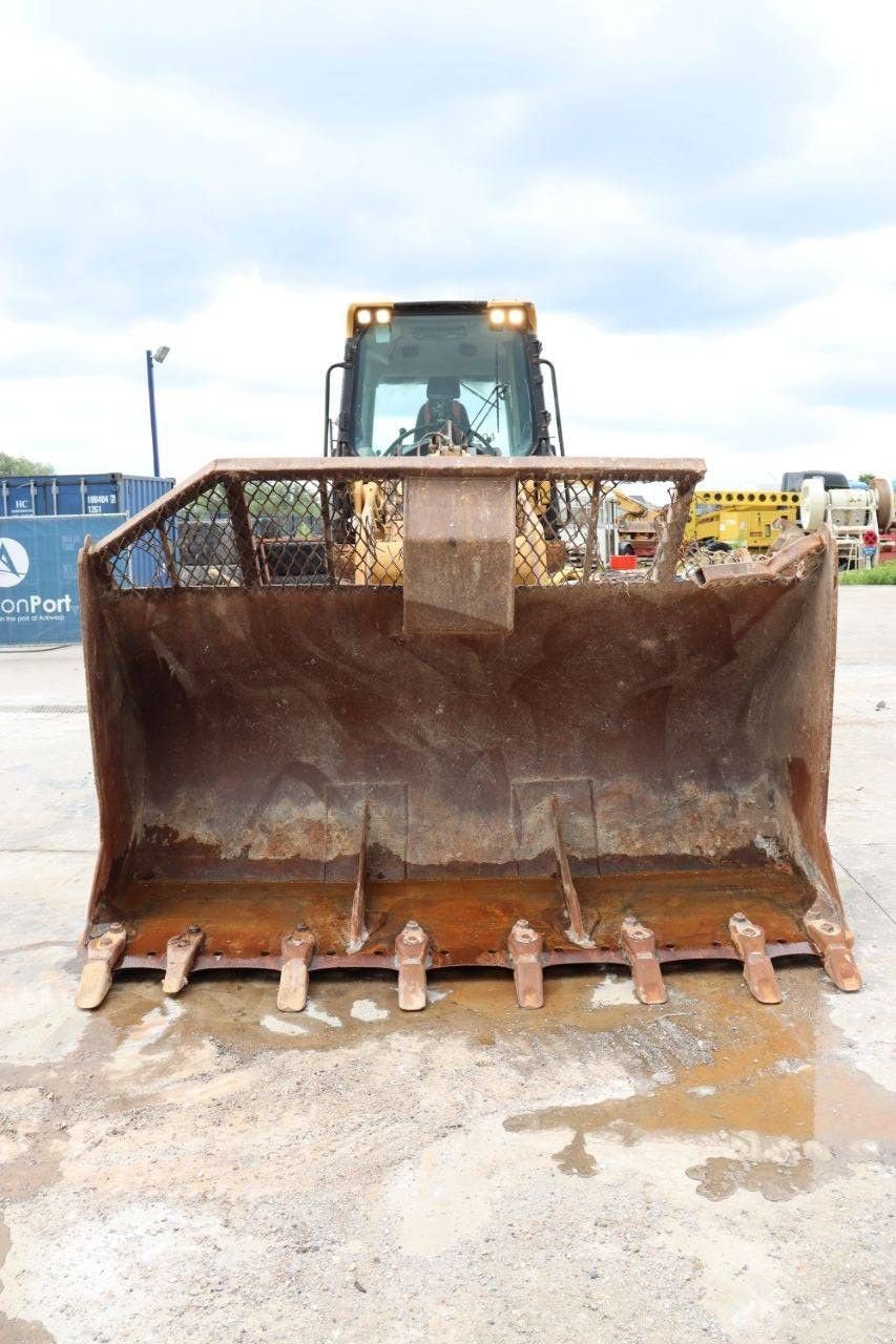 Bulldozer del tipo Caterpillar 963D, Gebrauchtmaschine en Antwerpen (Imagen 9)
