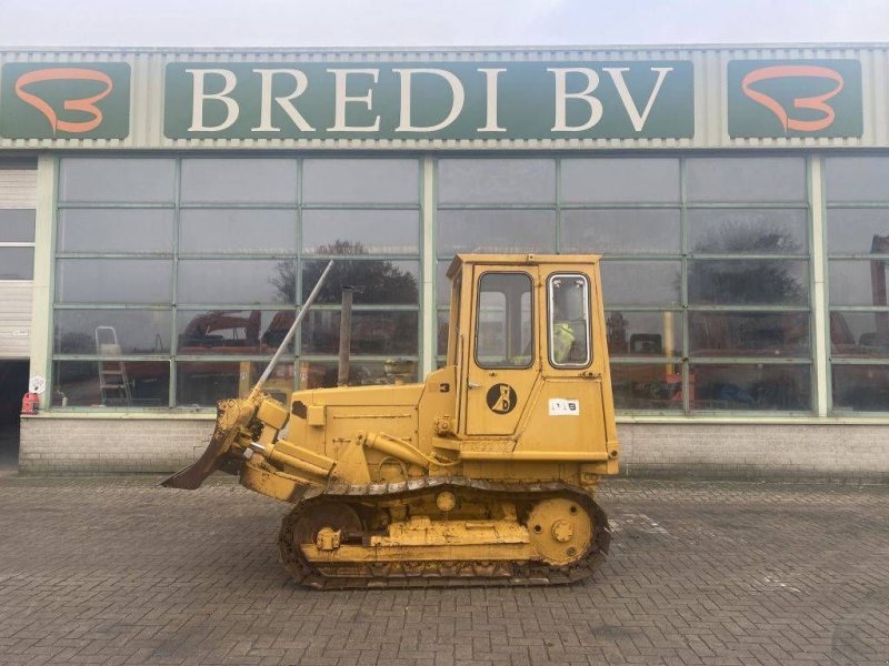 Bulldozer типа Caterpillar D 3, Gebrauchtmaschine в Roosendaal (Фотография 1)