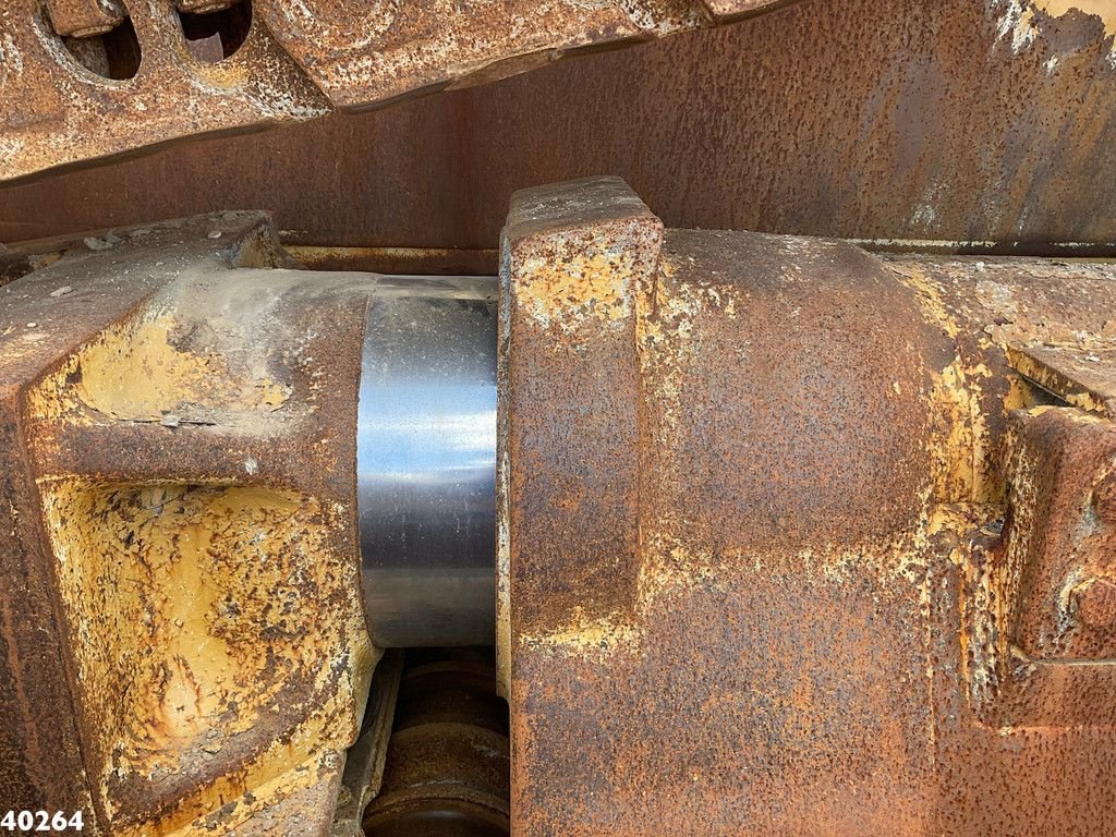 Bulldozer a típus Caterpillar D11 Dozer + Ripper + EPA, Gebrauchtmaschine ekkor: ANDELST (Kép 11)