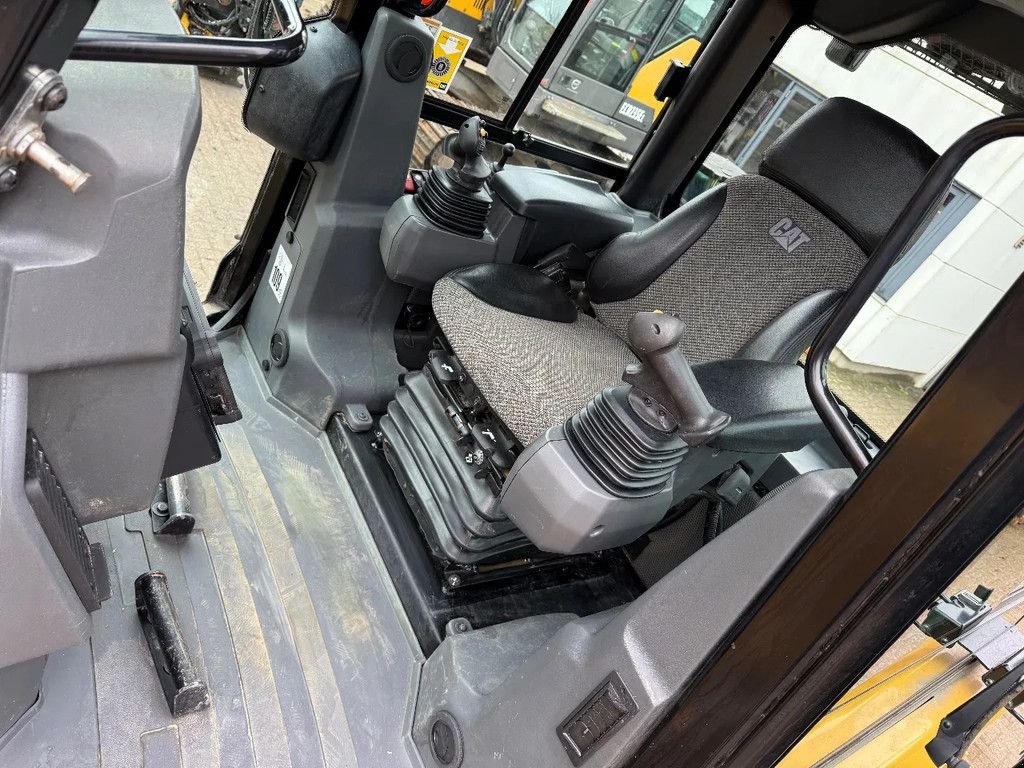 Bulldozer del tipo Caterpillar D4, Gebrauchtmaschine en Doetinchem (Imagen 7)