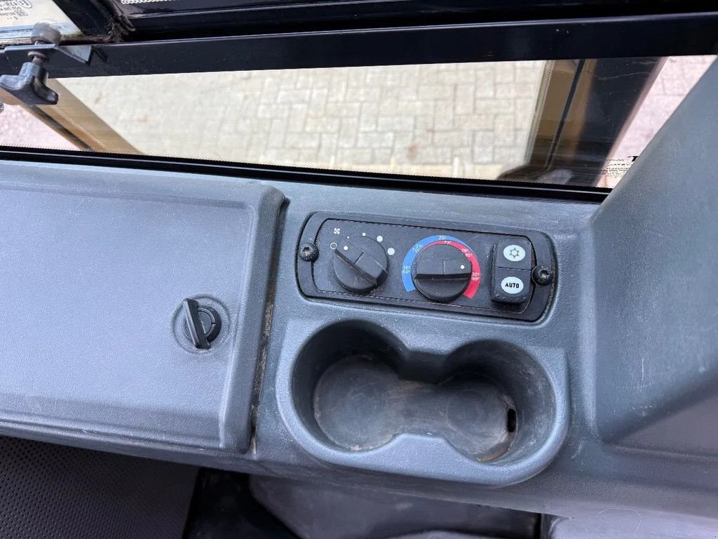 Bulldozer del tipo Caterpillar D4, Gebrauchtmaschine en Doetinchem (Imagen 10)