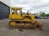 Bulldozer des Typs Caterpillar D4D, Gebrauchtmaschine in Zutphen (Bild 3)