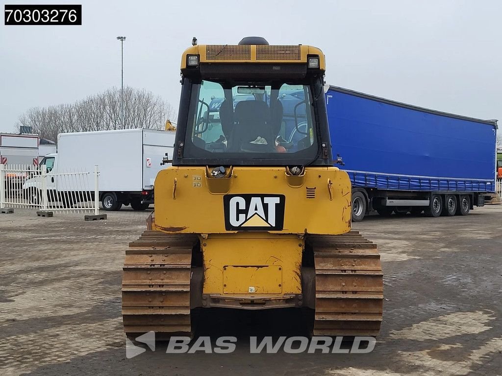 Bulldozer του τύπου Caterpillar D5 K2 LGP RIPPER VALVE, Gebrauchtmaschine σε Veghel (Φωτογραφία 5)