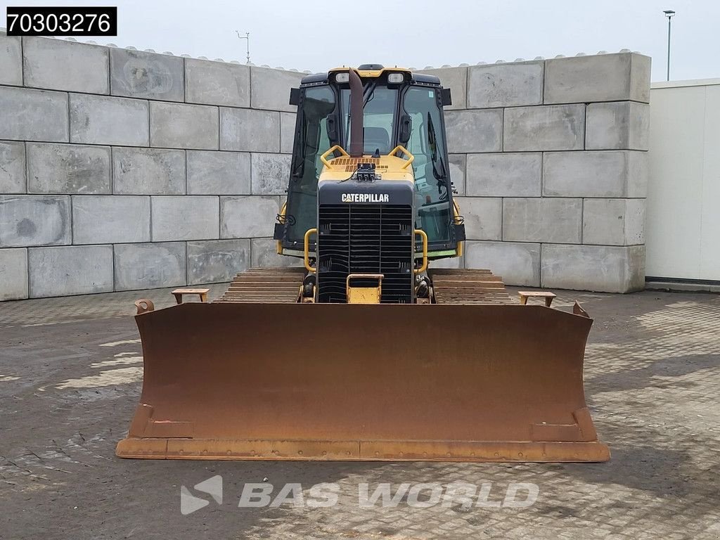 Bulldozer του τύπου Caterpillar D5 K2 LGP RIPPER VALVE, Gebrauchtmaschine σε Veghel (Φωτογραφία 10)