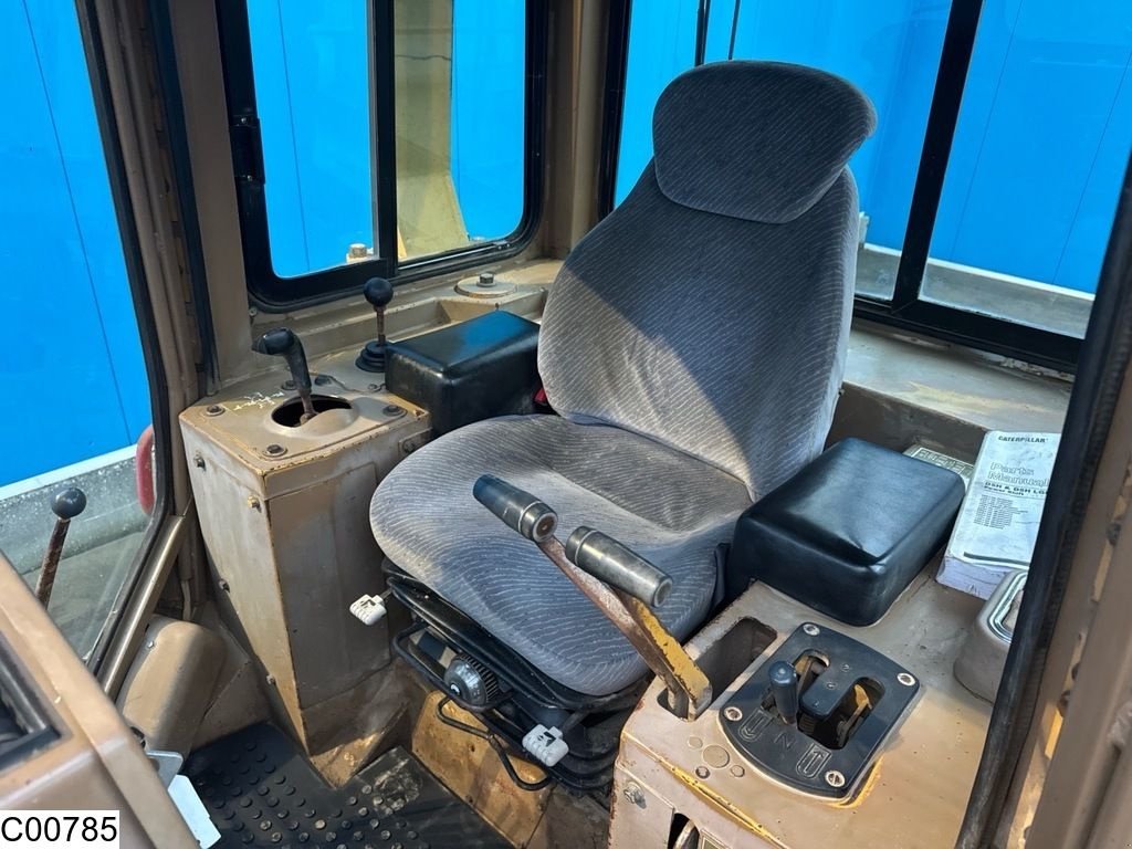 Bulldozer typu Caterpillar D5H 3304 Engine, 16,465 Hours, 98kW, 90kW, Gebrauchtmaschine v Ede (Obrázek 11)