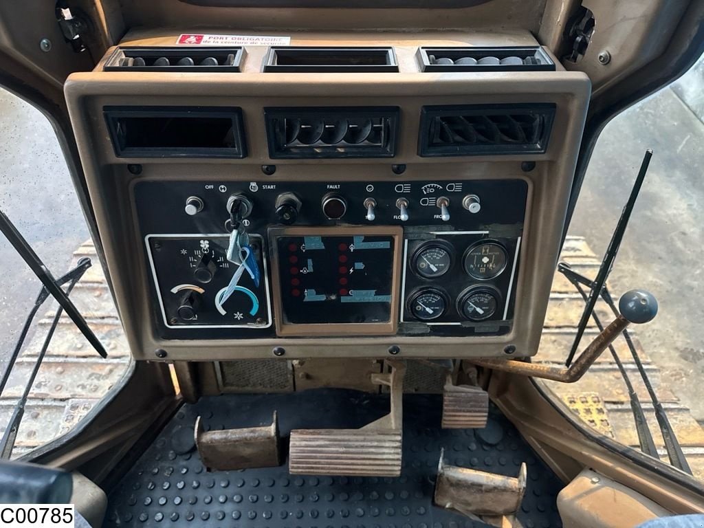 Bulldozer typu Caterpillar D5H 3304 Engine, 16,465 Hours, 98kW, 90kW, Gebrauchtmaschine v Ede (Obrázek 5)