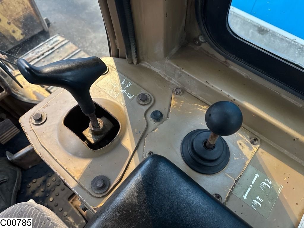 Bulldozer typu Caterpillar D5H 3304 Engine, 16,465 Hours, 98kW, 90kW, Gebrauchtmaschine v Ede (Obrázek 9)