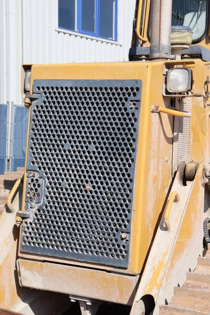 Bulldozer Türe ait Caterpillar D5H LGP Series II, Gebrauchtmaschine içinde Antwerpen (resim 11)