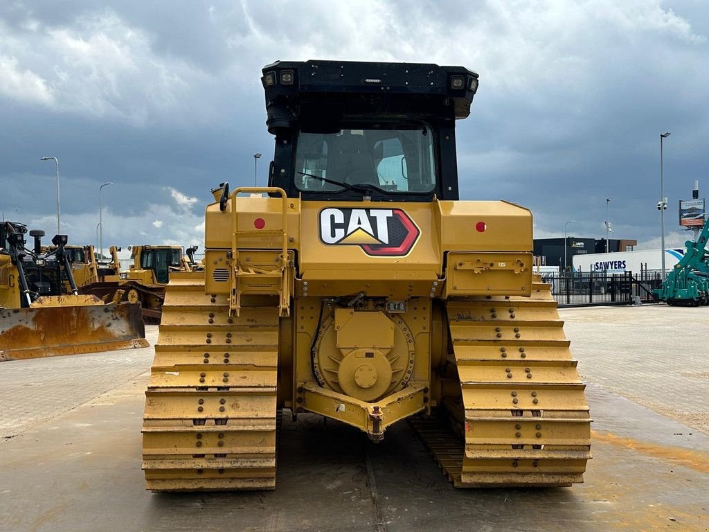 Bulldozer типа Caterpillar D6 LGP, Gebrauchtmaschine в Velddriel (Фотография 4)