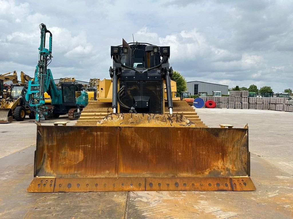Bulldozer des Typs Caterpillar D6 LGP, Gebrauchtmaschine in Velddriel (Bild 10)