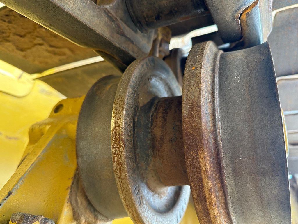 Bulldozer του τύπου Caterpillar D6 LGP, Gebrauchtmaschine σε Velddriel (Φωτογραφία 11)