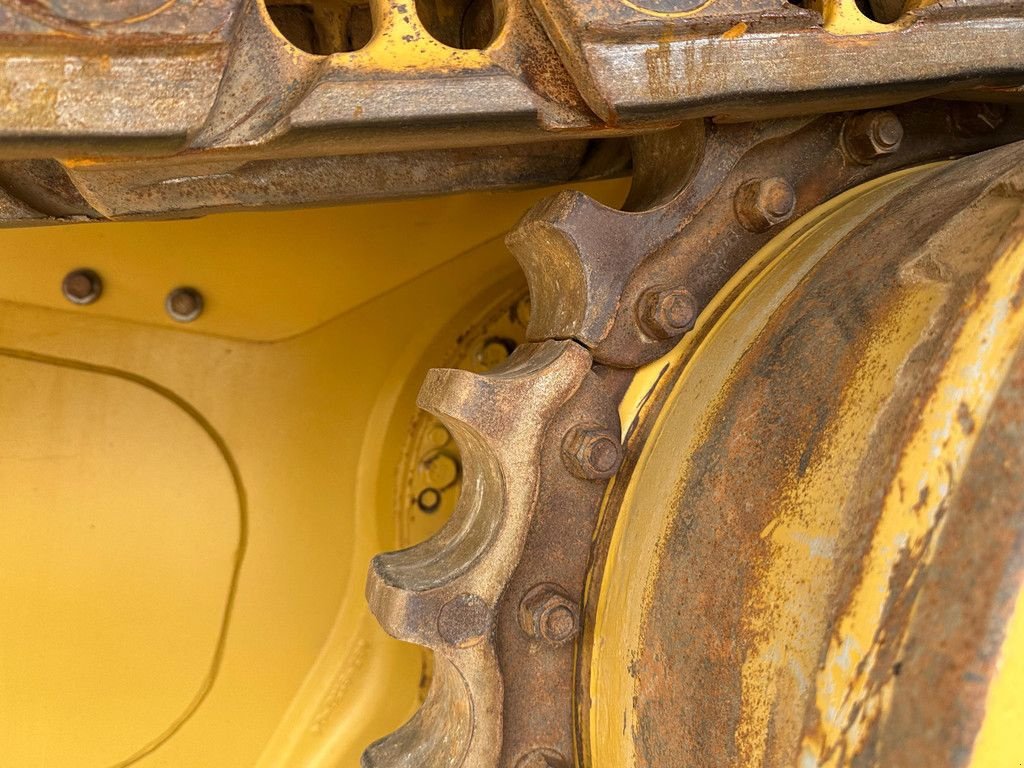 Bulldozer του τύπου Caterpillar D6 LGP, Gebrauchtmaschine σε Velddriel (Φωτογραφία 10)