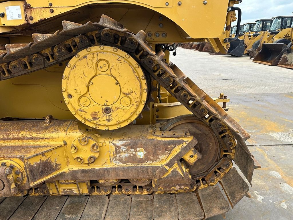 Bulldozer za tip Caterpillar D6 LGP, Gebrauchtmaschine u Velddriel (Slika 9)