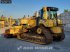Bulldozer типа Caterpillar D6 N LGP Foldable Blade, Gebrauchtmaschine в Veghel (Фотография 5)