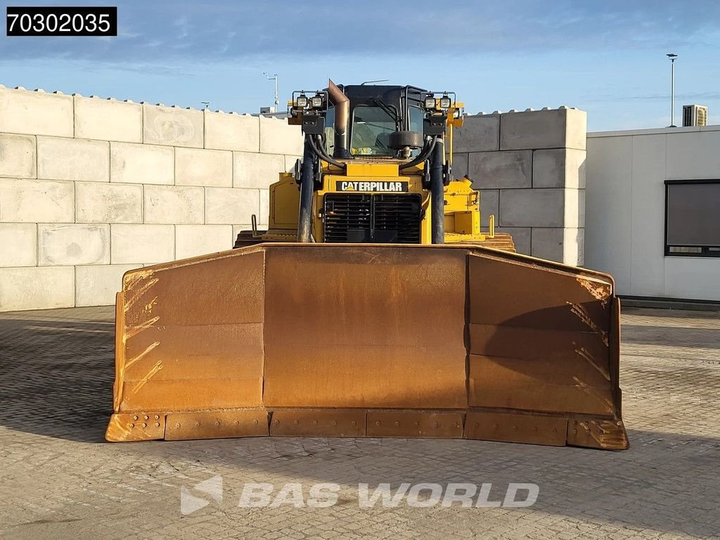Bulldozer typu Caterpillar D6 T LGP Ripper, Gebrauchtmaschine v Veghel (Obrázek 10)