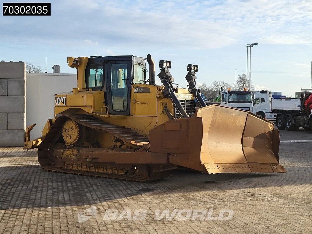 Bulldozer typu Caterpillar D6 T LGP Ripper, Gebrauchtmaschine v Veghel (Obrázek 9)