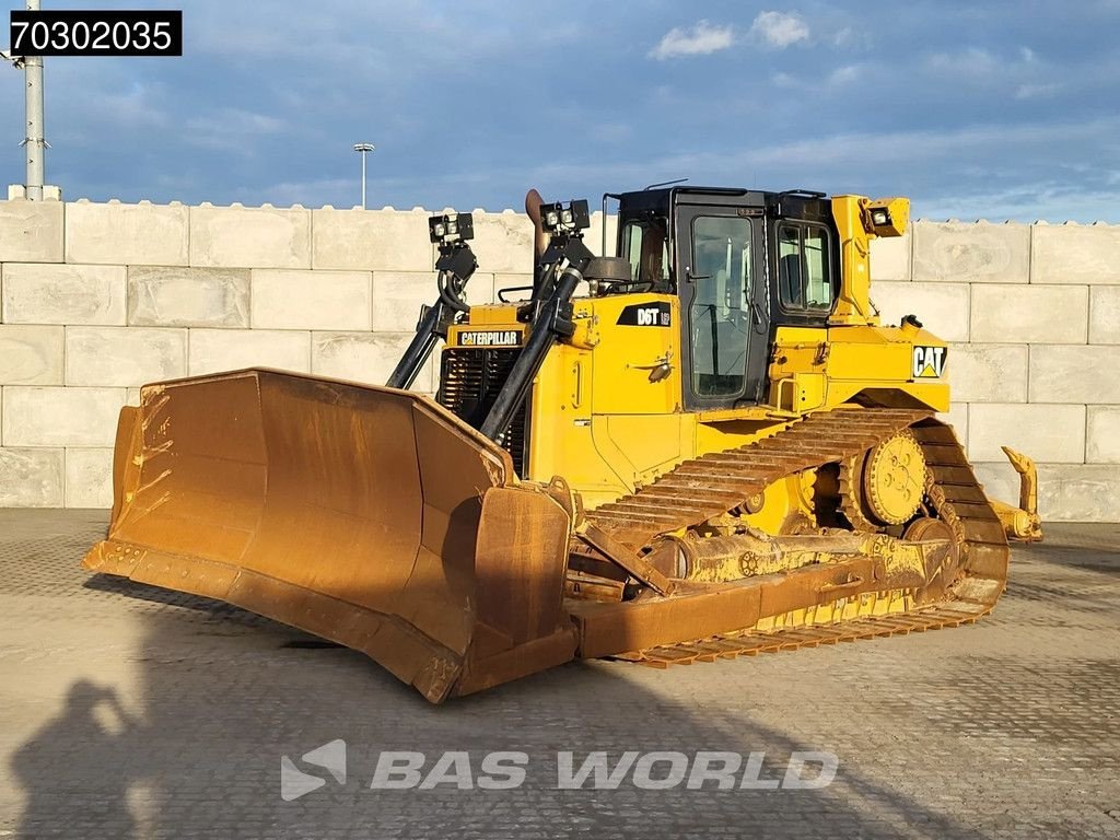 Bulldozer typu Caterpillar D6 T LGP Ripper, Gebrauchtmaschine v Veghel (Obrázek 2)