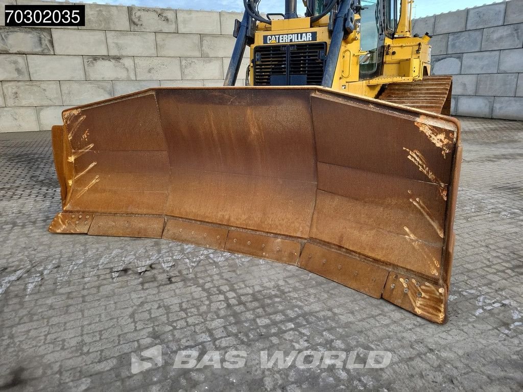 Bulldozer typu Caterpillar D6 T LGP Ripper, Gebrauchtmaschine v Veghel (Obrázek 11)