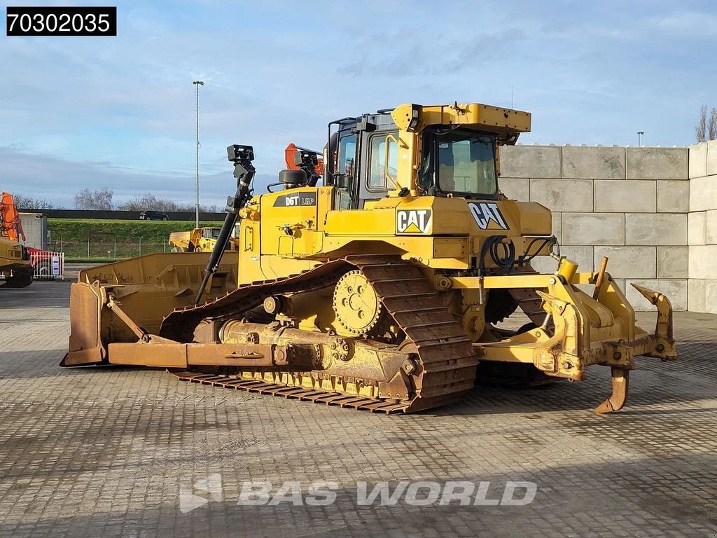 Bulldozer typu Caterpillar D6 T LGP Ripper, Gebrauchtmaschine v Veghel (Obrázek 3)
