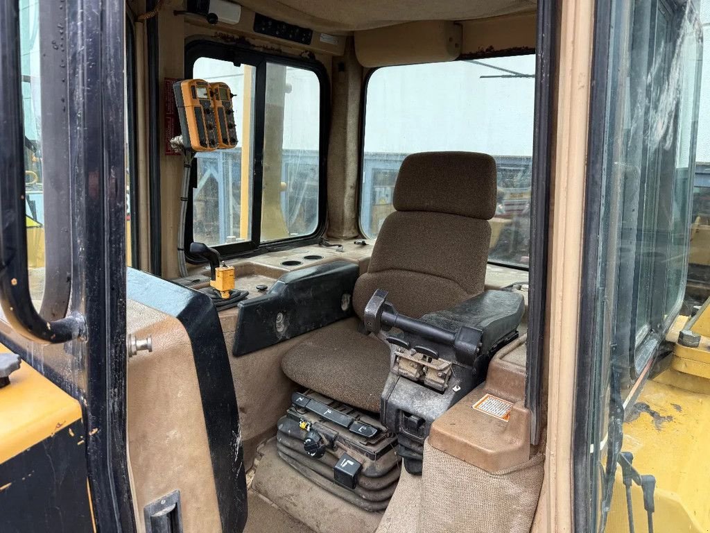 Bulldozer des Typs Caterpillar D6M, Gebrauchtmaschine in Doetinchem (Bild 5)