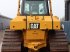 Bulldozer tip Caterpillar D6N LGP, Gebrauchtmaschine in Antwerpen (Poză 5)