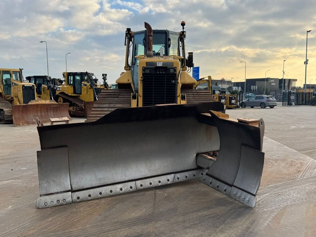 Bulldozer typu Caterpillar D6N LGP, Gebrauchtmaschine v Velddriel (Obrázek 4)
