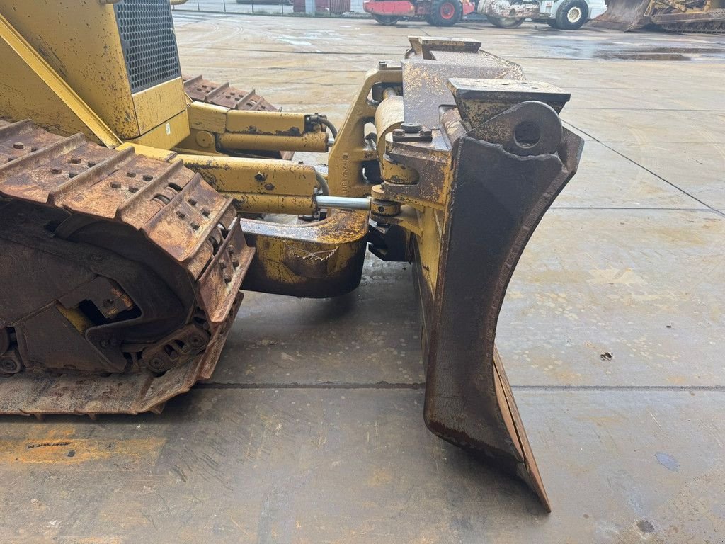 Bulldozer типа Caterpillar D6N XL, Gebrauchtmaschine в Velddriel (Фотография 11)