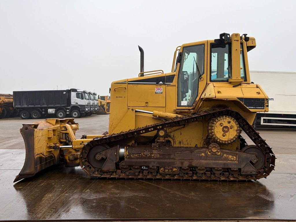 Bulldozer типа Caterpillar D6N XL, Gebrauchtmaschine в Velddriel (Фотография 1)