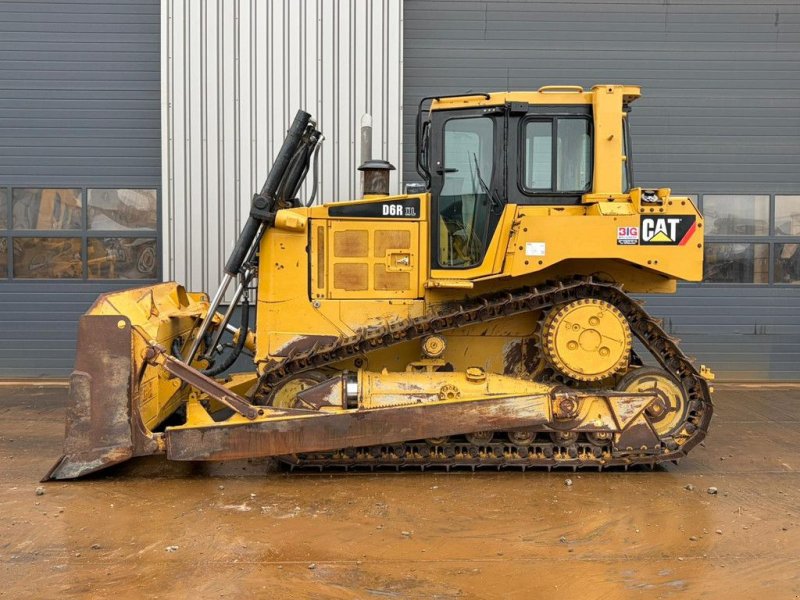 Bulldozer typu Caterpillar D6R XL, Gebrauchtmaschine w Velddriel (Zdjęcie 1)