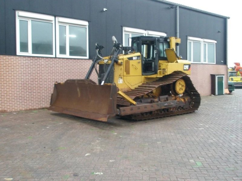 Bulldozer of the type Caterpillar D6T LGP, Gebrauchtmaschine in Barneveld (Picture 1)