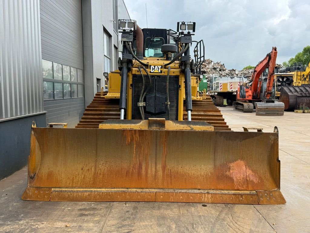 Bulldozer tipa Caterpillar D6T LGP, Gebrauchtmaschine u Velddriel (Slika 9)