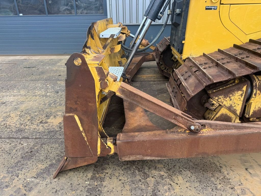 Bulldozer des Typs Caterpillar D6T LGP, Gebrauchtmaschine in Velddriel (Bild 10)